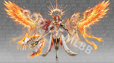 GOD OF MLBB tweet media