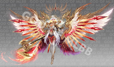 GOD OF MLBB tweet media