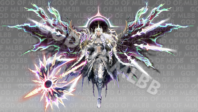 GOD OF MLBB tweet media