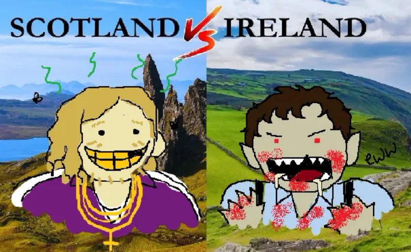 jimmy slag🎀 tweet media