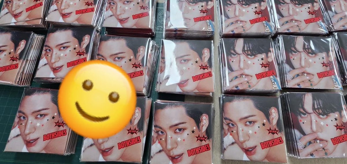 salsal suka jualan🙃 tweet media