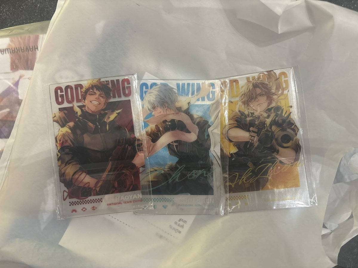 มหาเทพผนึกสาววาย ꪔ̤̮ tweet media