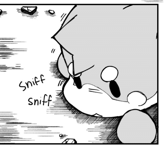 SillyFish tweet media