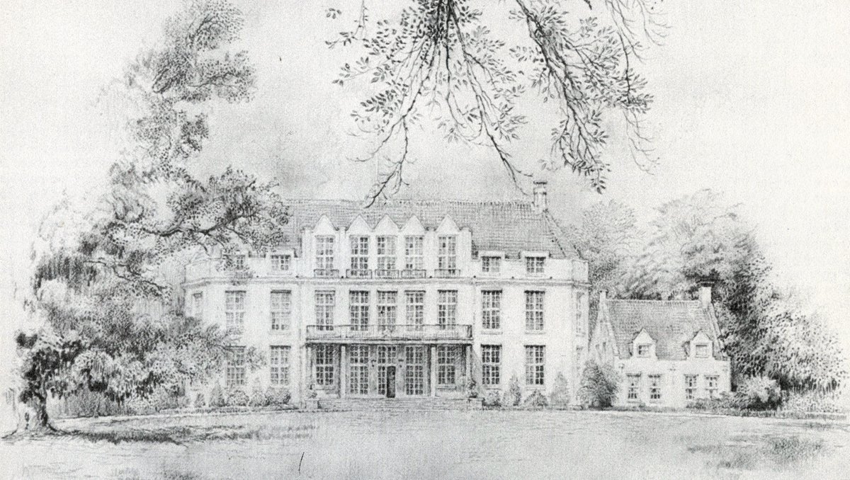 hkdebilt's tweet photo. De ALV van de Historische Kring 2026 vindt plaats op DONDERDAG 16 april bij de WVT, Talinglaan 10, vanaf 20.00 uur. Na de ALV zal om 21.00 uur Anne de Boer, secretaris van de stichting ‘Werkgroep Behoud Jagtlust’ ons in zijn verhaal meenemen naar Jagtlust met name in 1928-1932. https://t.co/0UE8VKNUhG