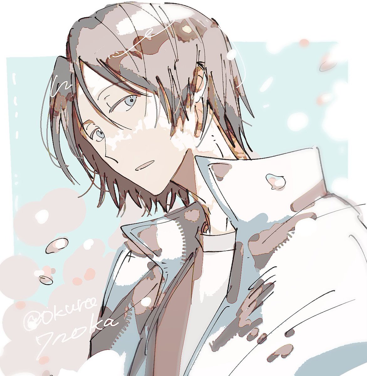 ᴼᴷᵁᴿᴬ tweet media