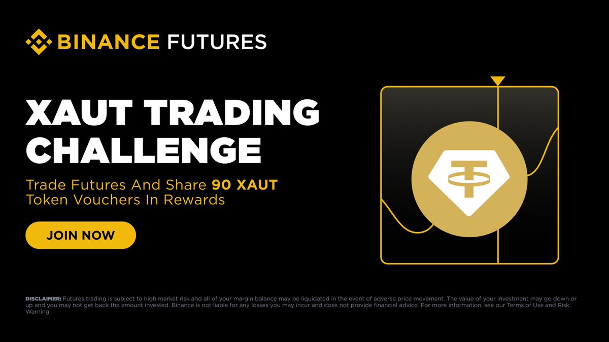 Binance Futures tweet media