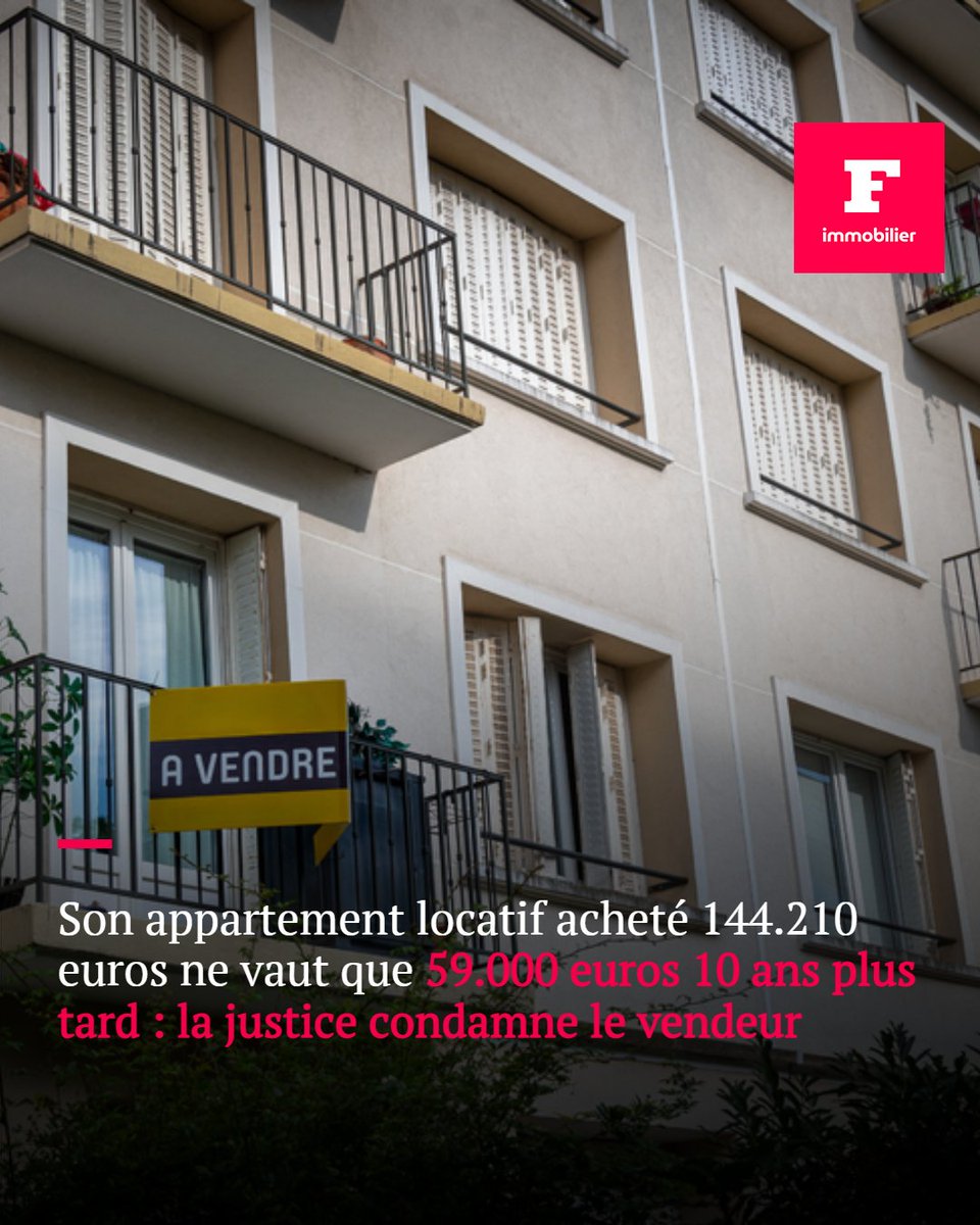 Figaro Immobilier tweet media