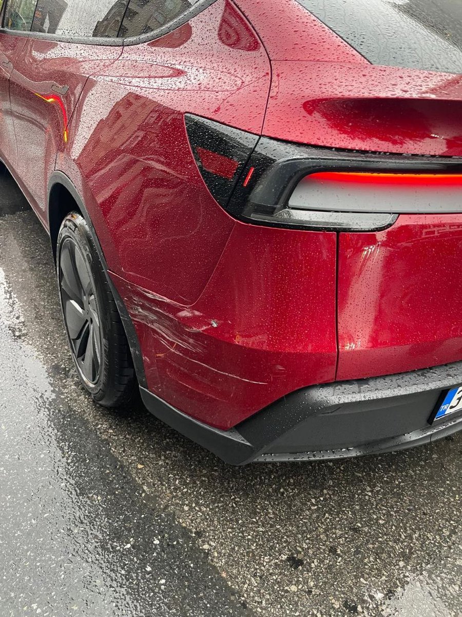 Tesla Kulübü Türkiye 🇹🇷 tweet media