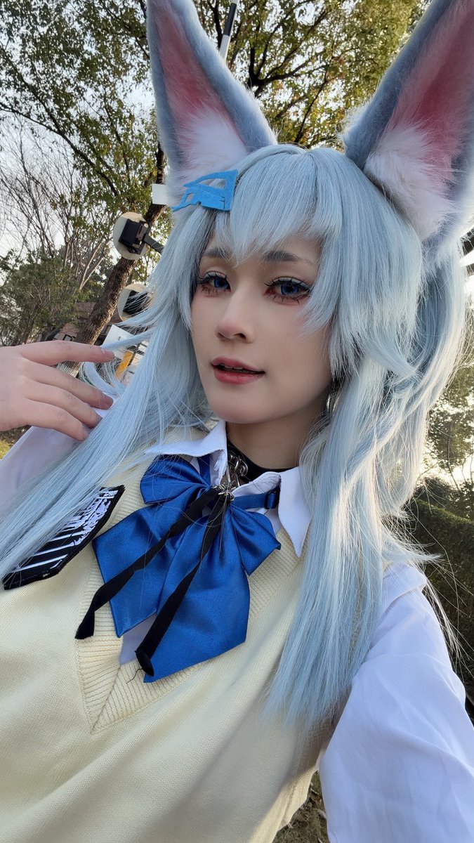 肆年年Cythea tweet media