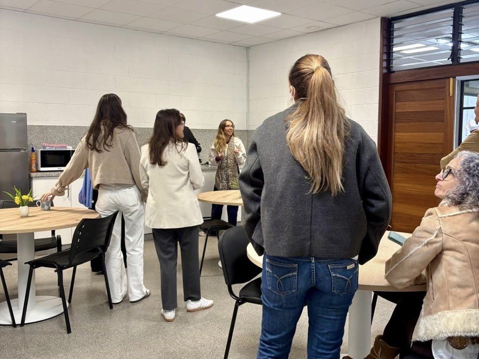 Facultad Derecho ULL tweet media