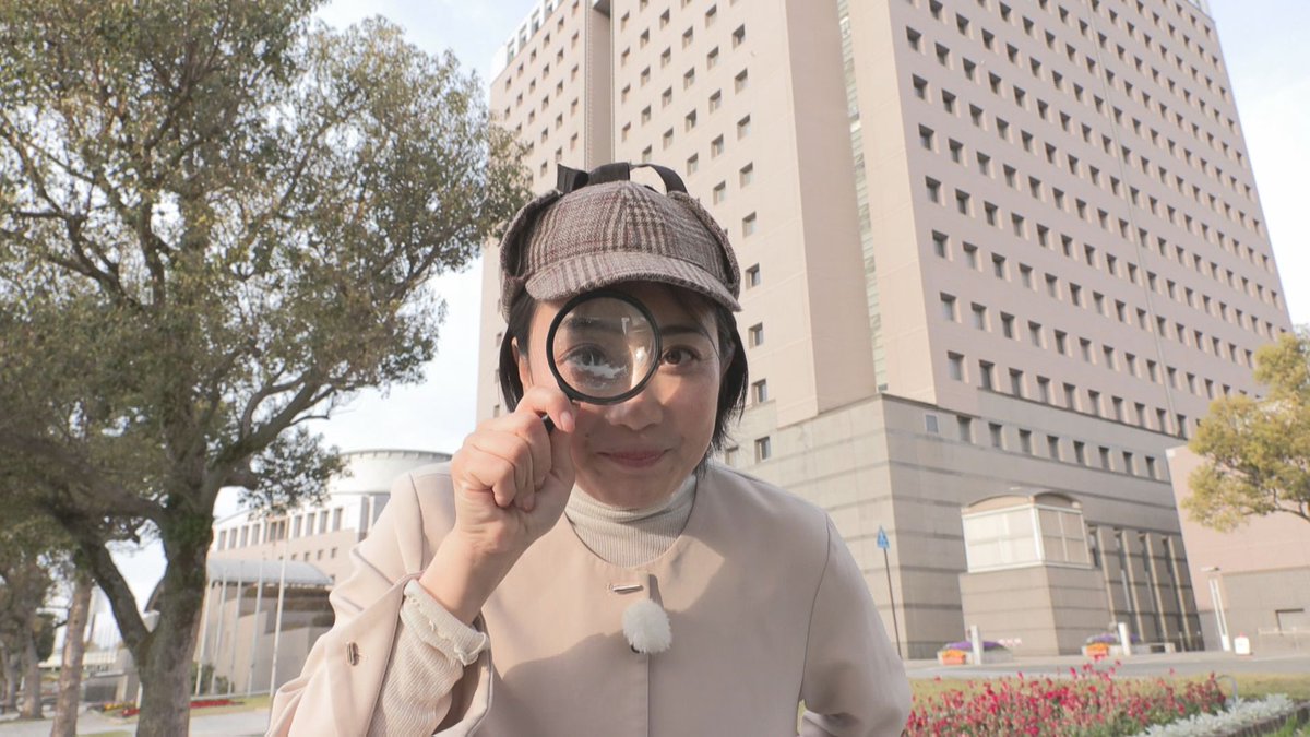 【公式】KKB鹿児島放送 tweet media