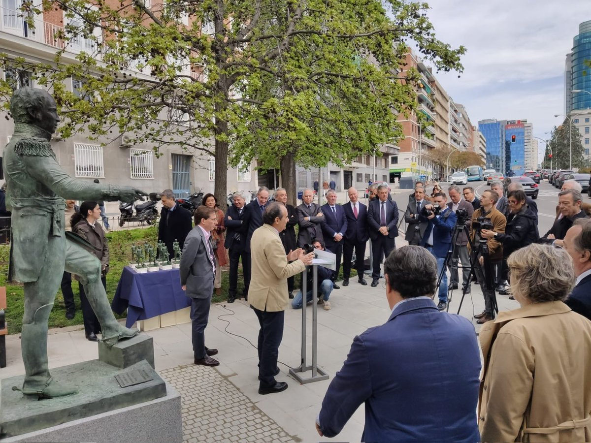 Fundación J.Turriano tweet media