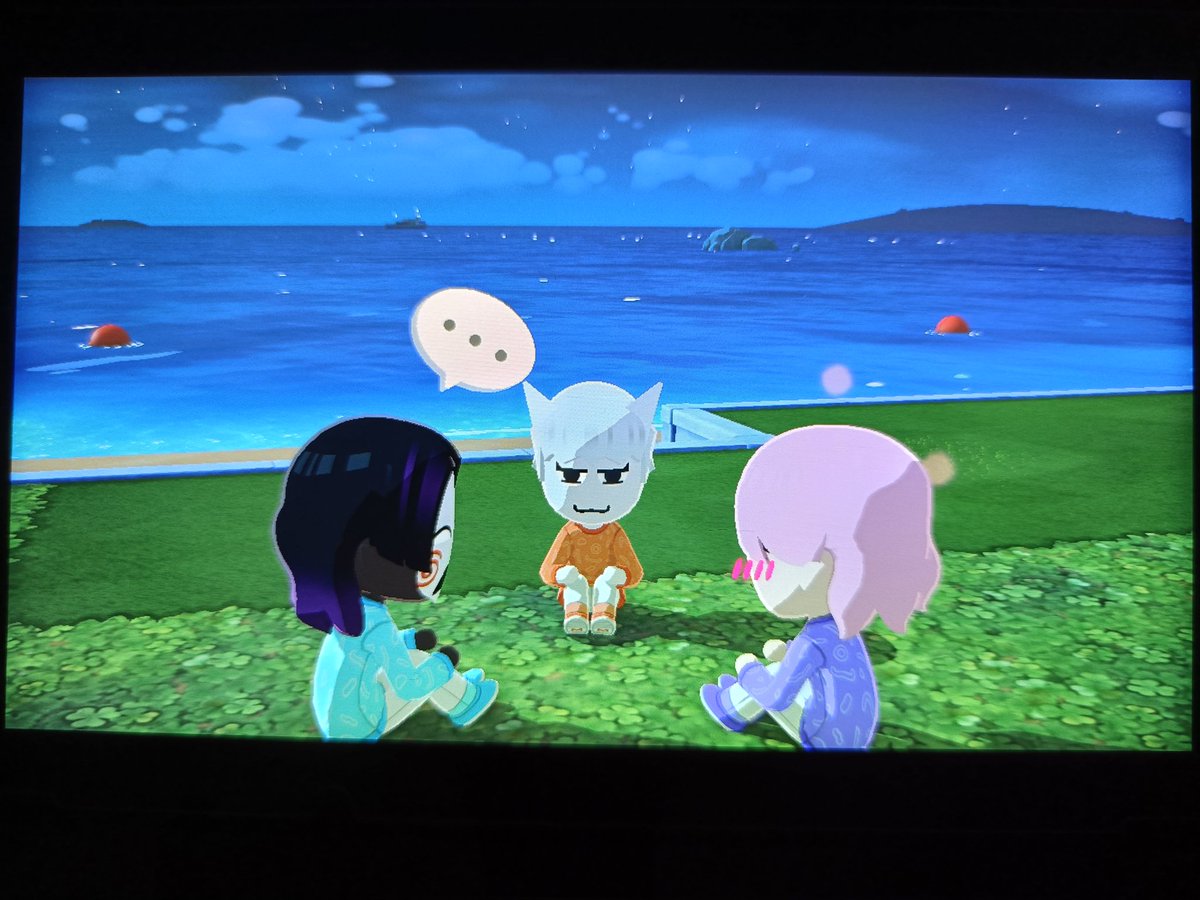 VeeronicaXD tweet media