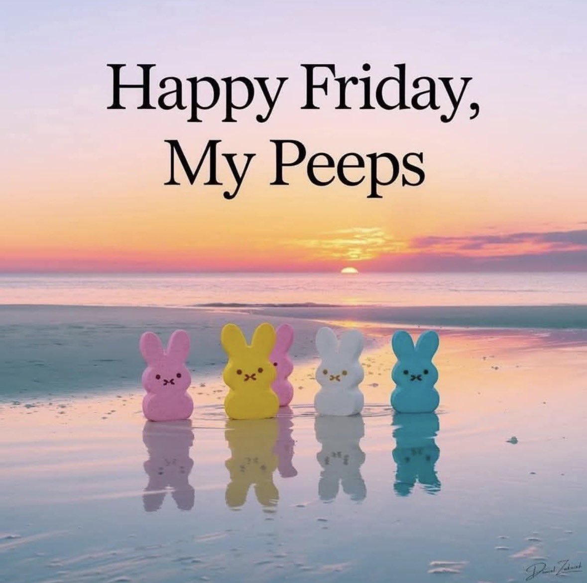 MrsDaniSmithEDU's tweet image. Good Morning ☀️ 
It’s Finally Friday!

#FinallyFriday