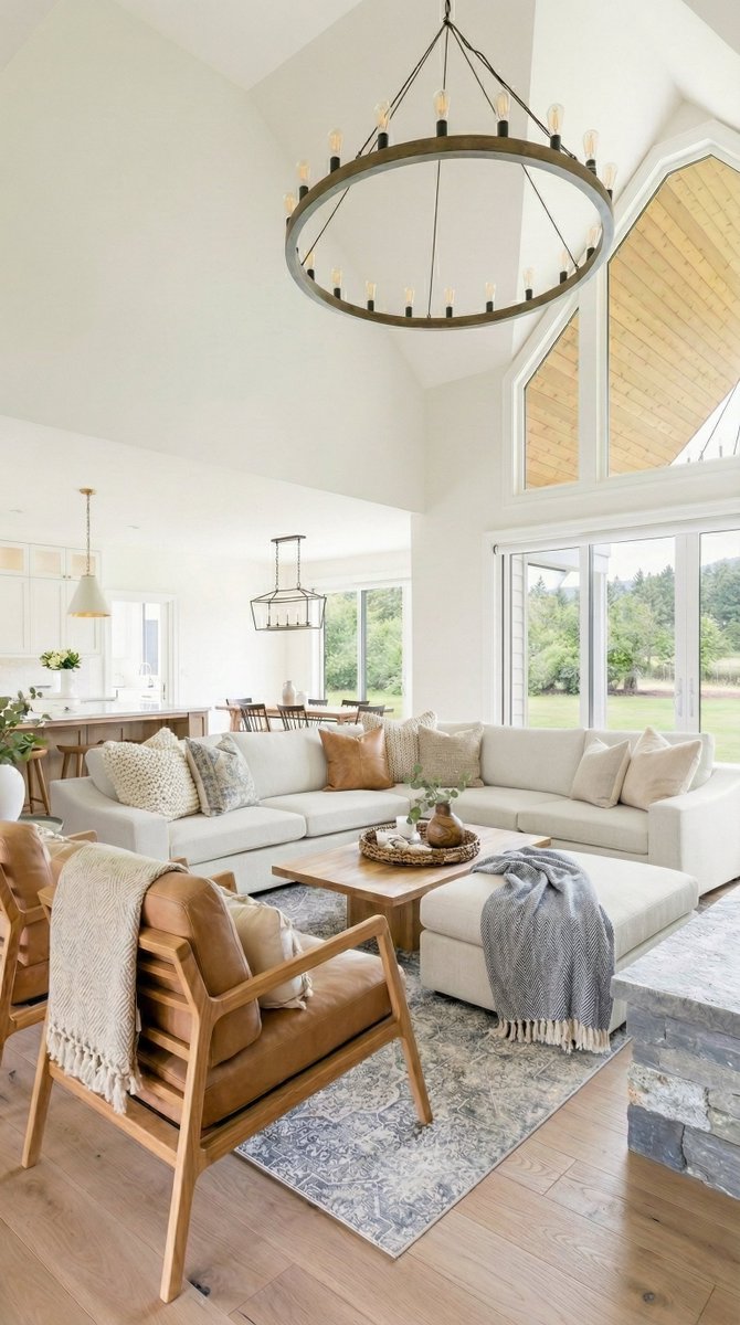 abcasahome's tweet image. Mornings are better with a cozy sofa, a warm cup of coffee, and this sleek modern vibe around you. ☕🌿
👉 abcasahome.com/products/cove-…

#modernhome #HomeImprovement #homeinspo