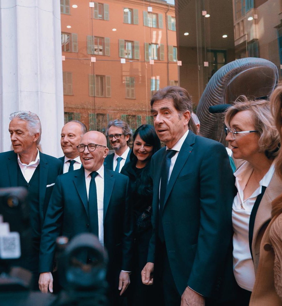 Eric Ciotti tweet media