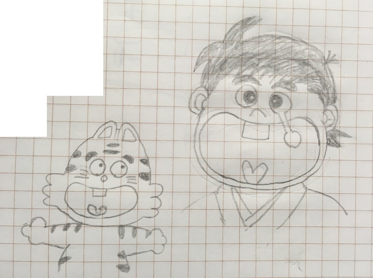 おばじゅう（おばけかいじゅう） tweet media