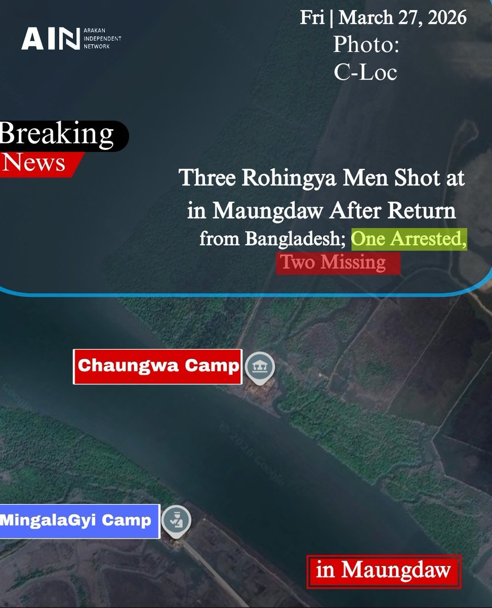 ๐๐ซ๐๐ค๐๐ง ๐๐ง๐๐๐ฉ๐๐ง๐๐๐ง๐ญ ๐๐๐ญ๐ฐ๐จ๐ซ๐ค tweet media