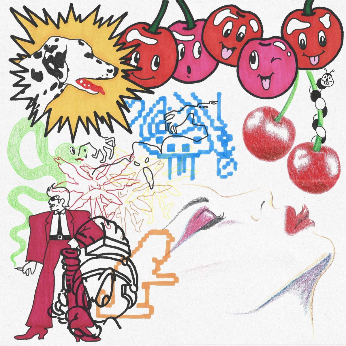 koa souvenir tweet media