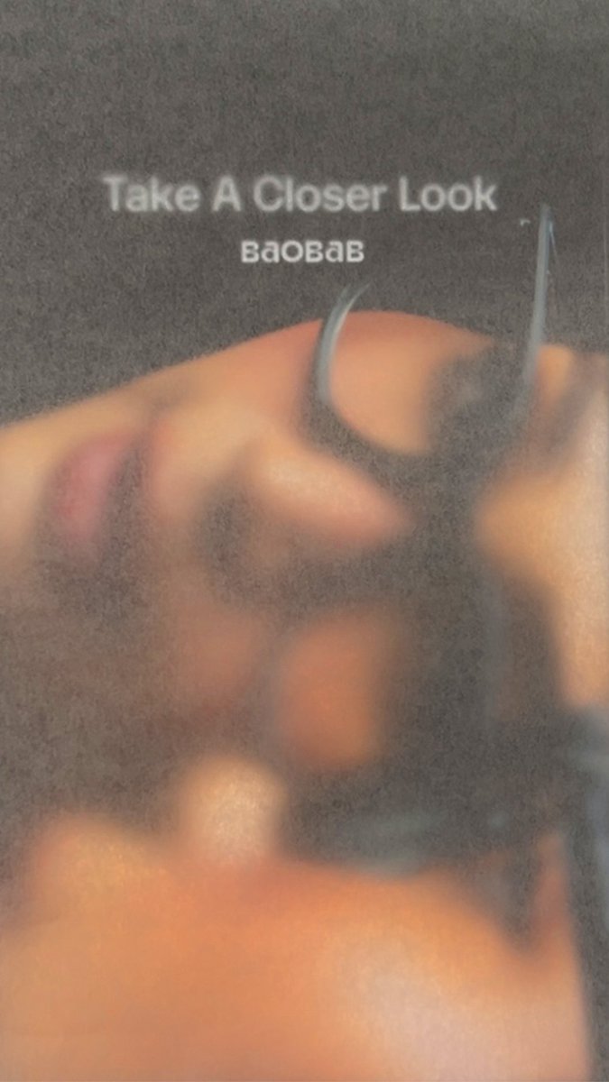 Baobab Eyewear tweet media