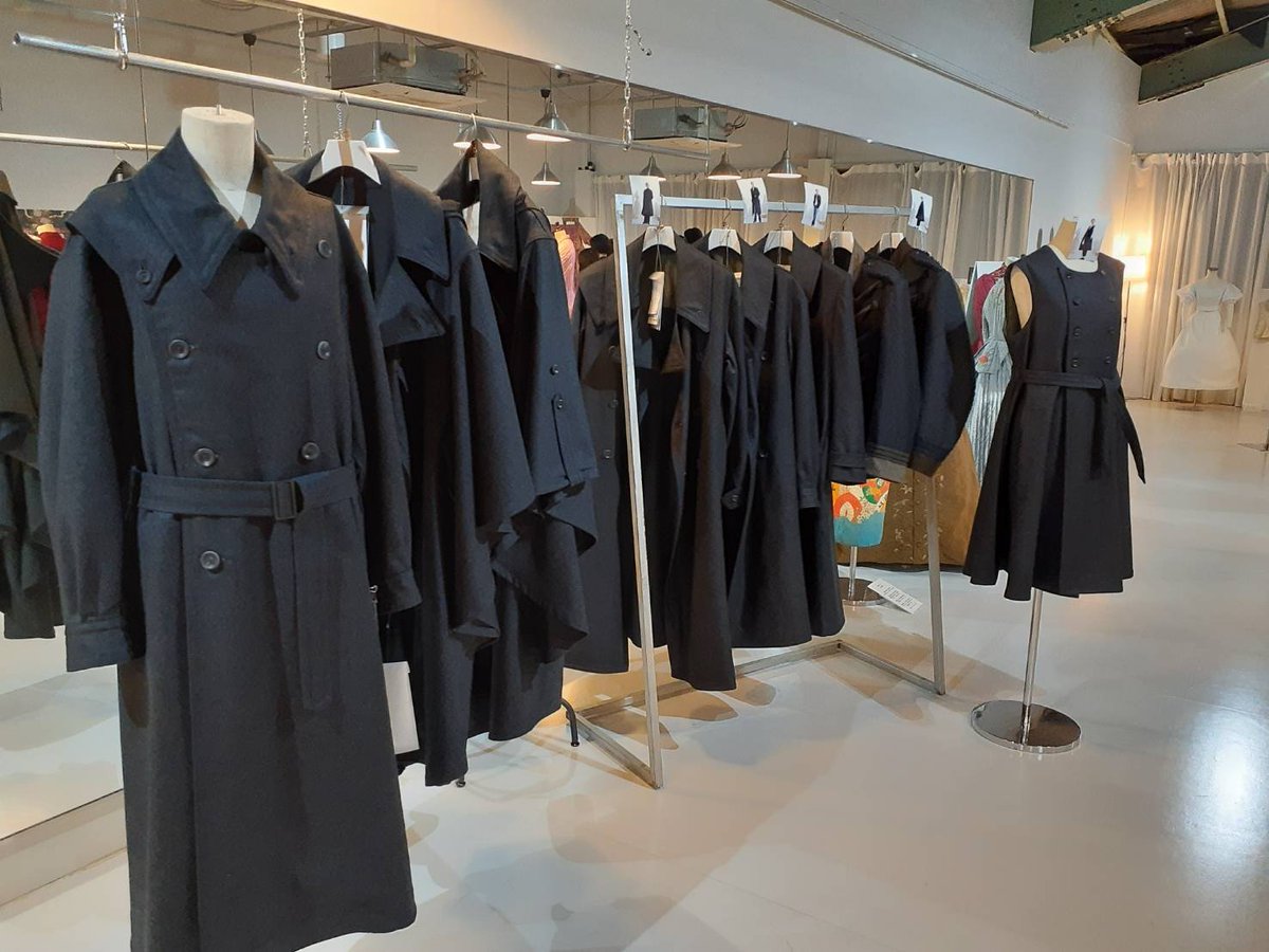 マッド/MUD【泥濤MUDRONE】 tweet media