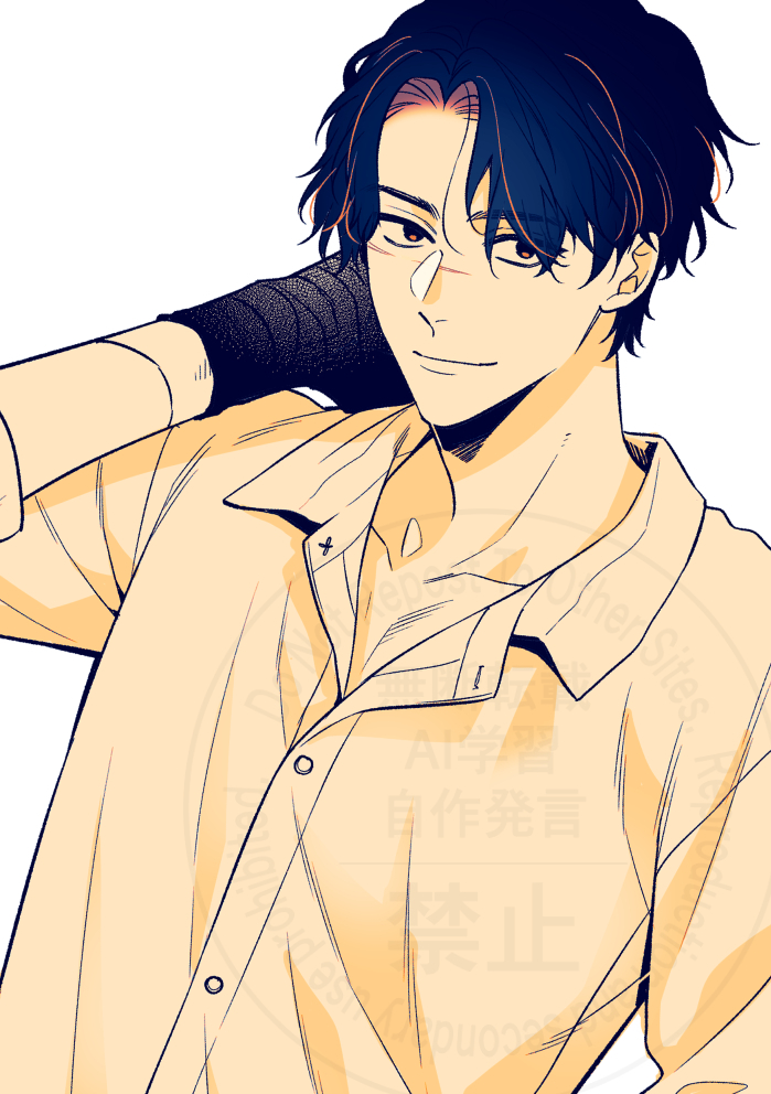 茶野まめこ tweet media