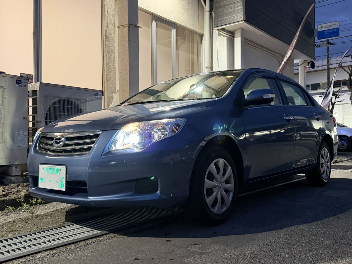 カークリエイティブジャパン tweet media