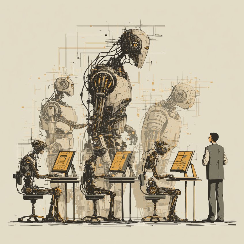 Fraction AI tweet media