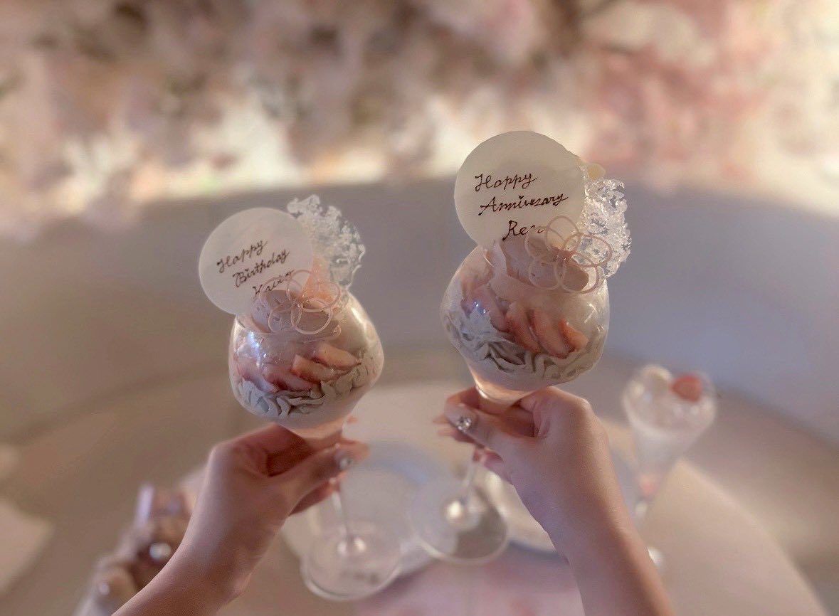 🎀🧸Ginger Garden AOYAMA ジンジャーガーデン tweet media