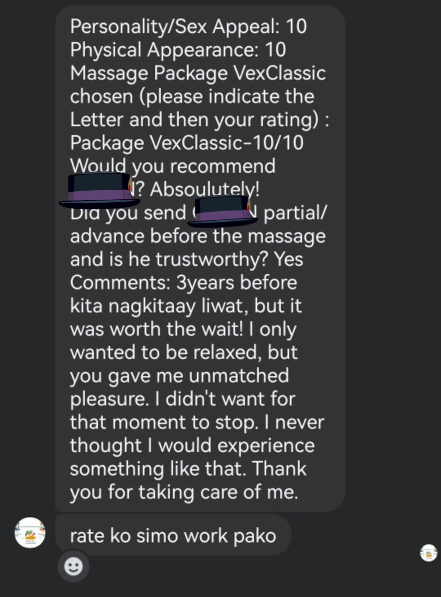 VlNCE👽 (BACOLOD, CITY APRIL 3) tweet media