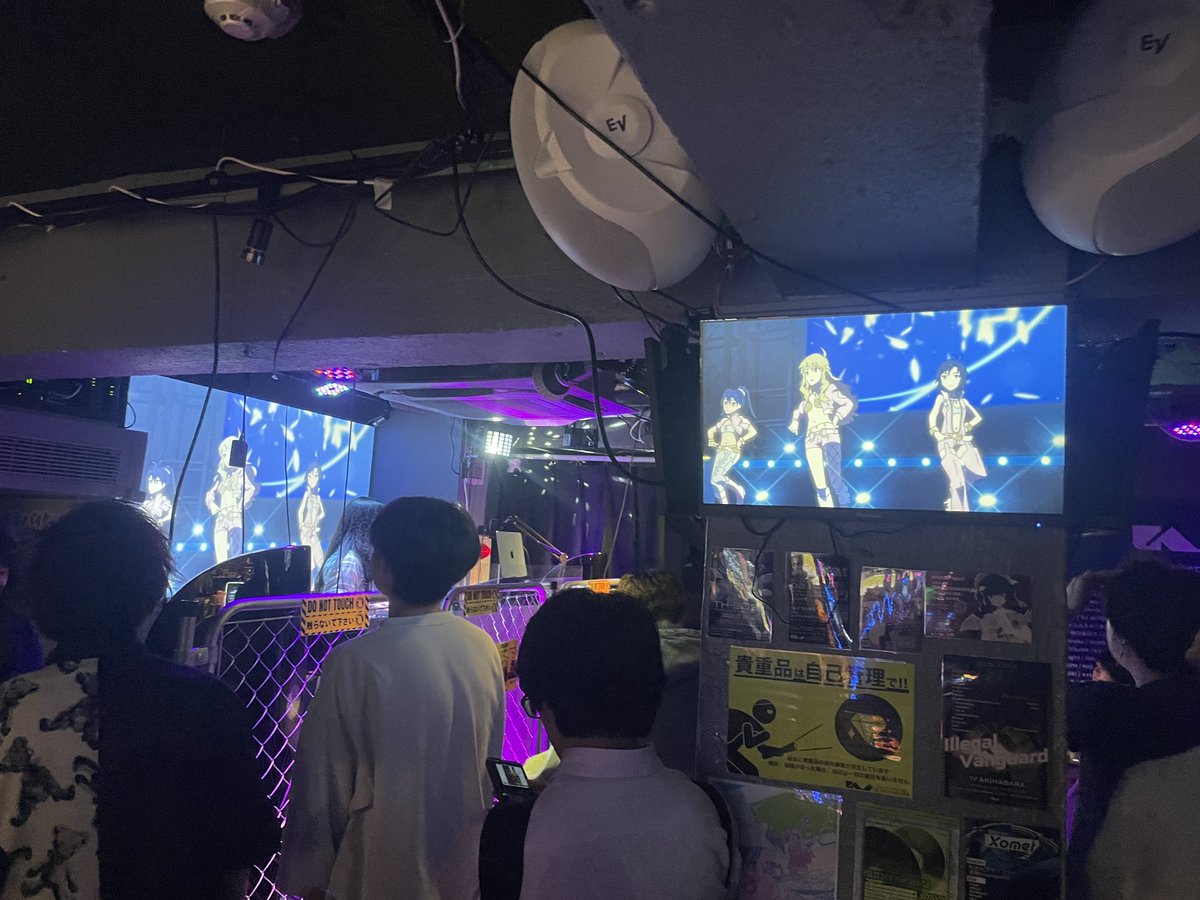 ガロさん tweet media