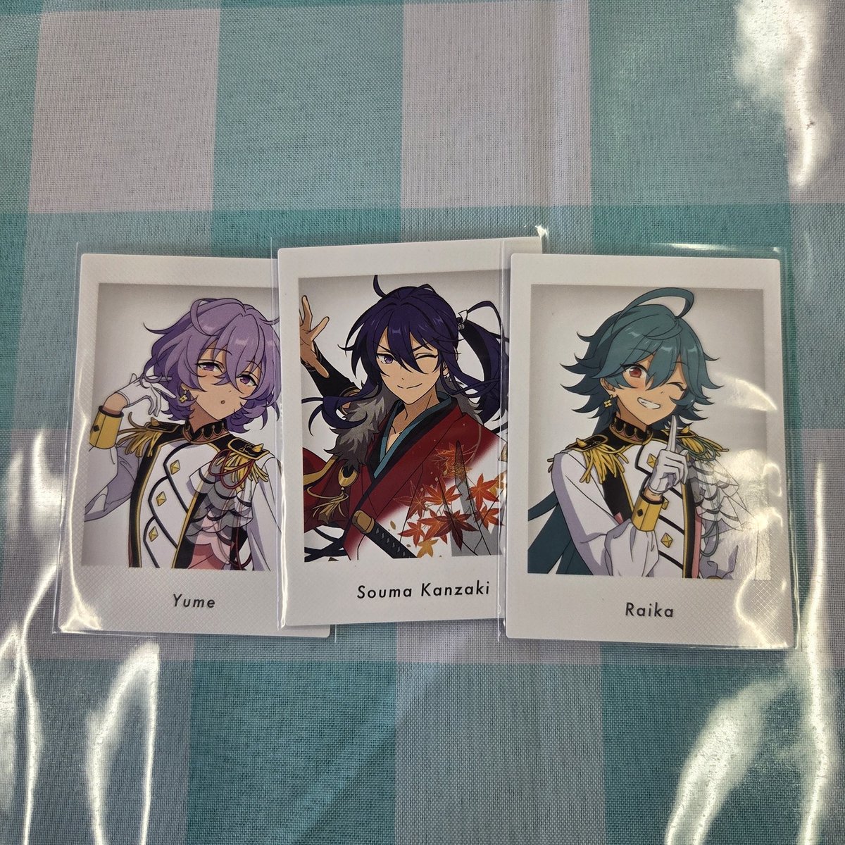 LiA@取引垢 tweet media