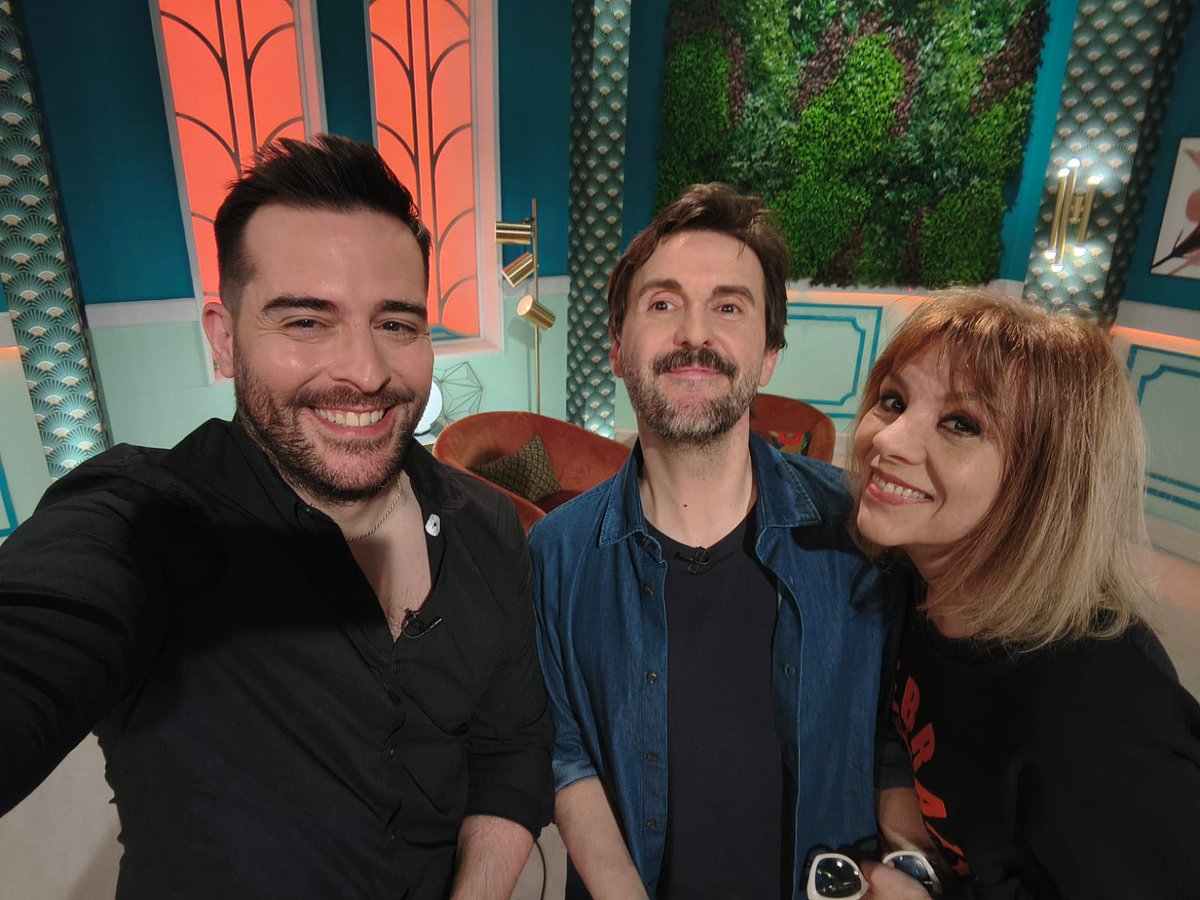 Machús Osinaga tweet media