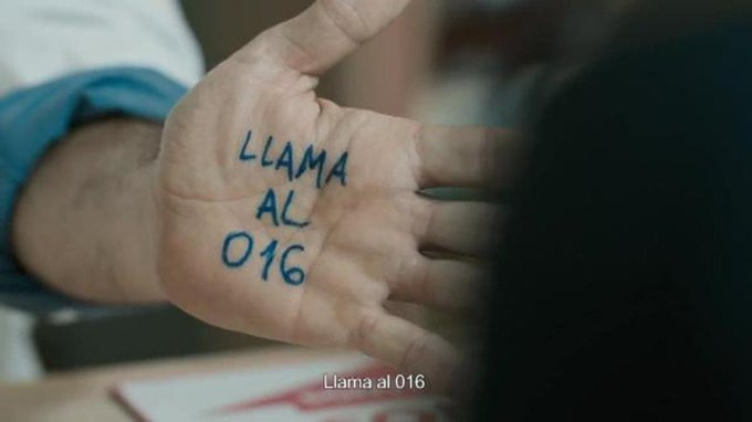 Guardia Civil tweet media