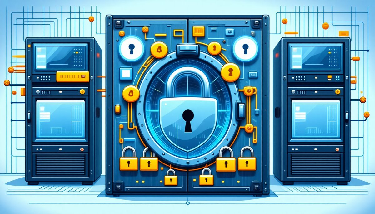 UtilityNet_'s tweet image. ♻️ About #POCI and Distributed Computing:

1️⃣ Discover the power of POCI: Offering privatized computation services, POCI ensures data security while allowing flexible resource management. Users can conduct secure computations without data leakage or unauthorized access. 🌐

2️⃣