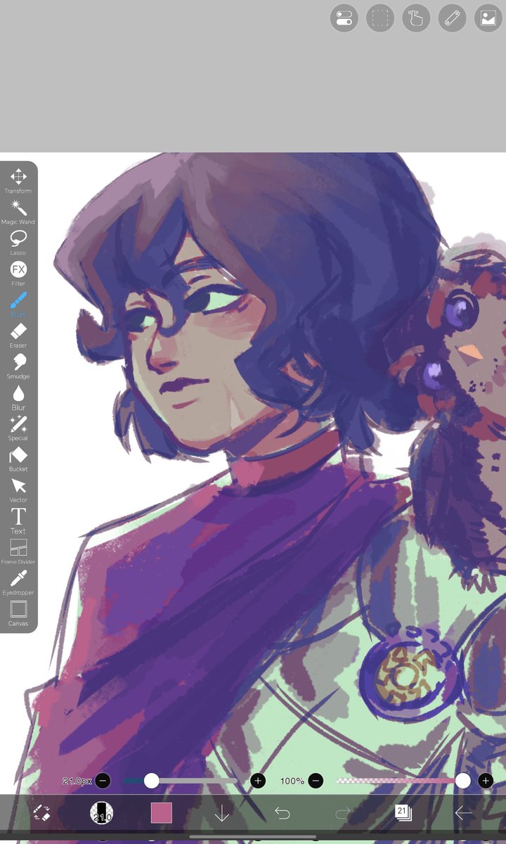 aki 💌 cassunzel pilled tweet media