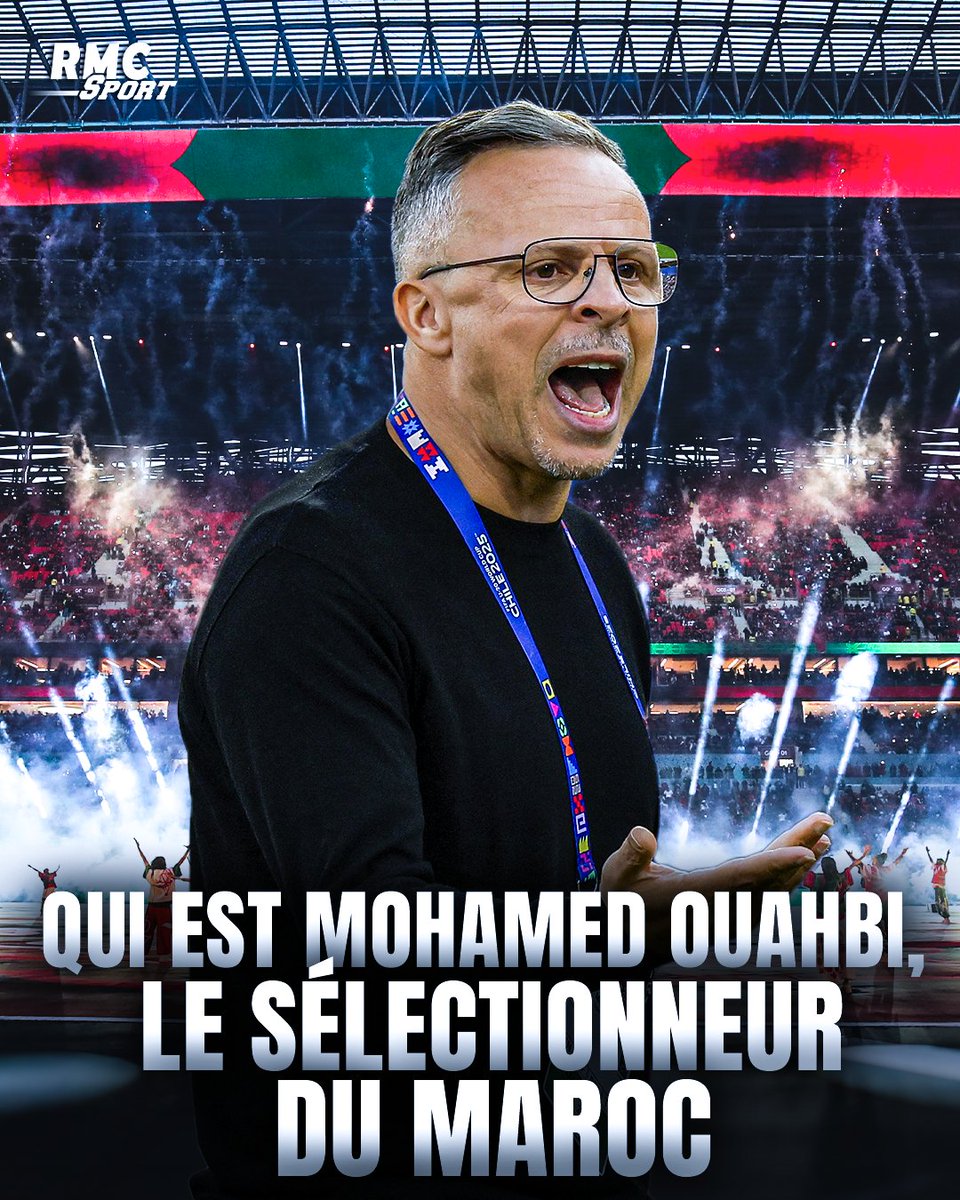 RMC Sport tweet media