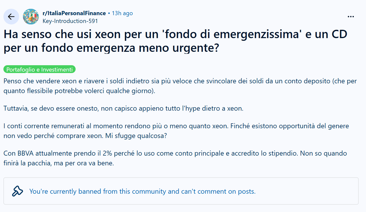 FinanzaCafona tweet media