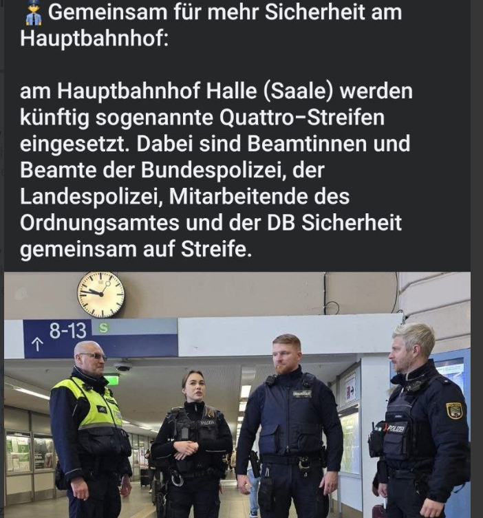 Marla Svenja Liebich tweet media