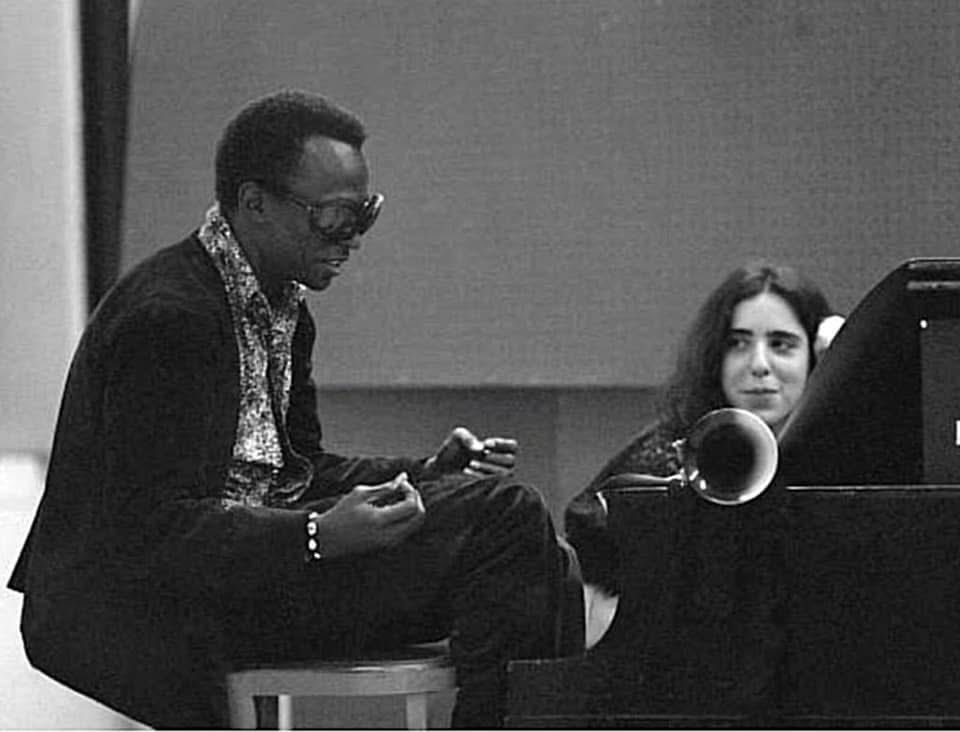 Pat Thomas tweet media