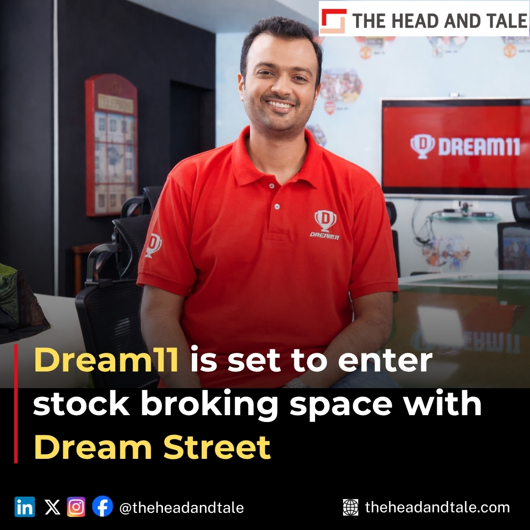 The Head And Tale tweet media