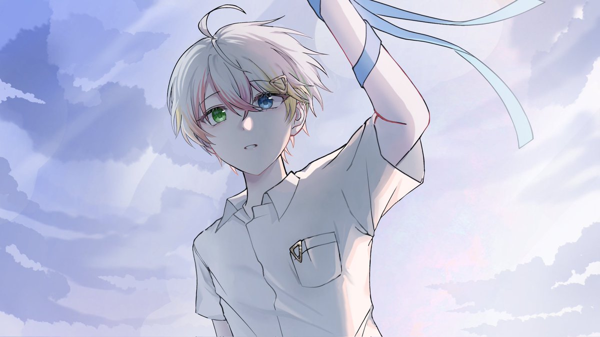 りゅん tweet media