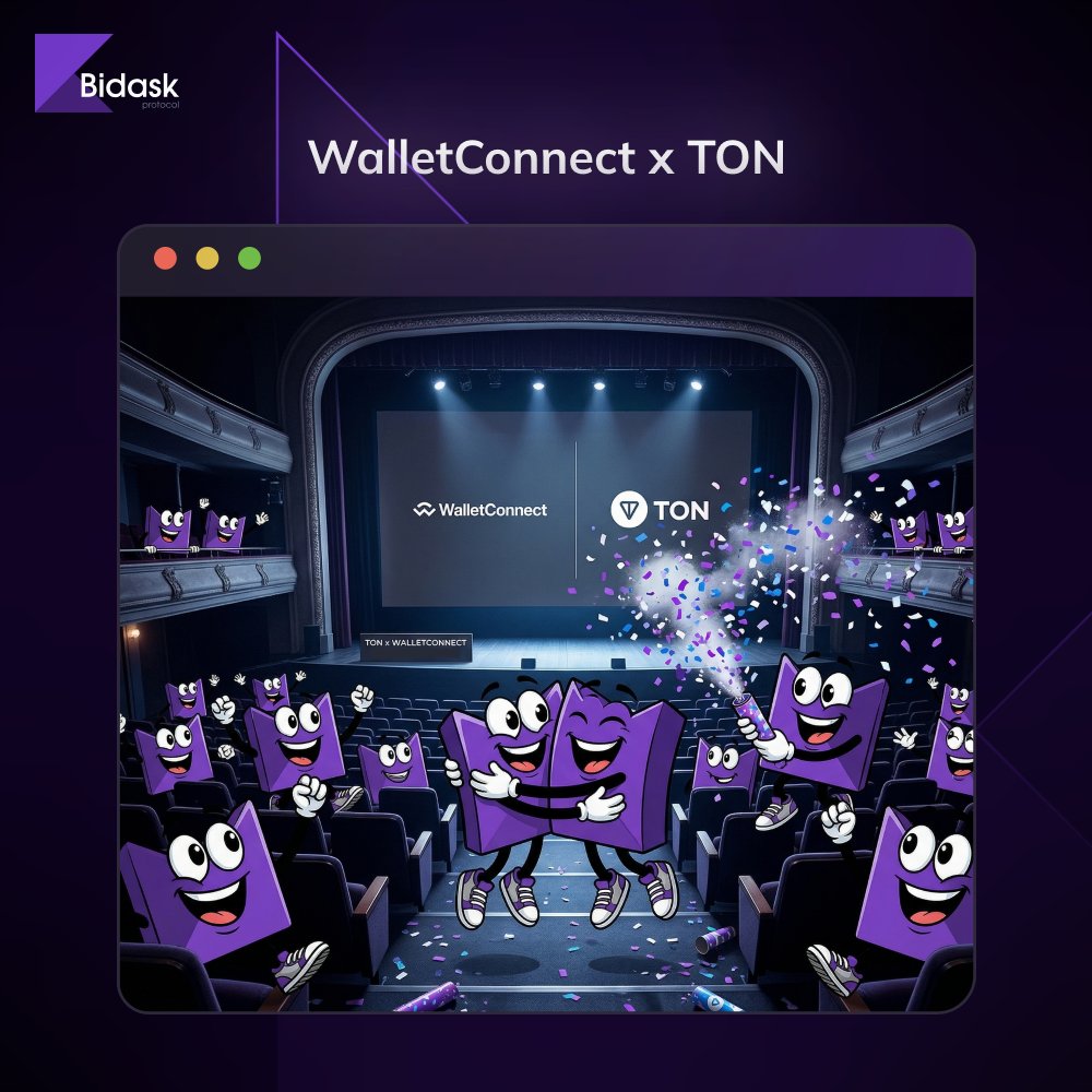 Bidask Protocol tweet media