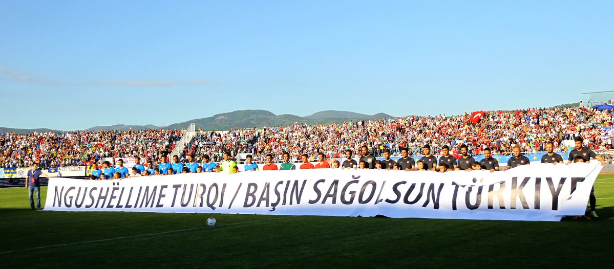Kosovan Football 🇽🇰 tweet media