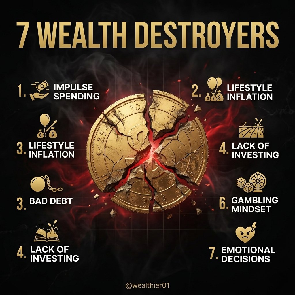 Wealth Principles tweet media