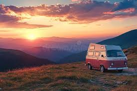 Caravans & Campers tweet media