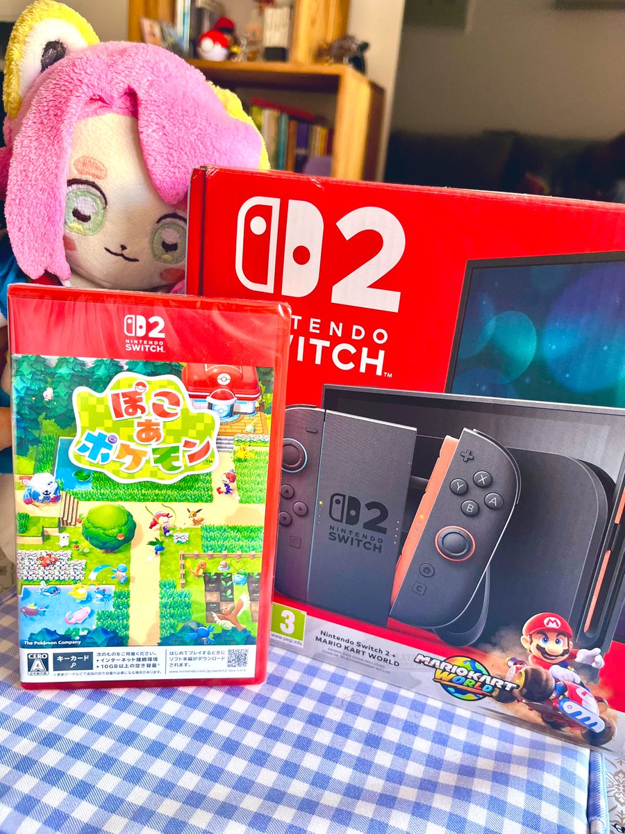 Asu Inui ⚡️🐾 tweet media