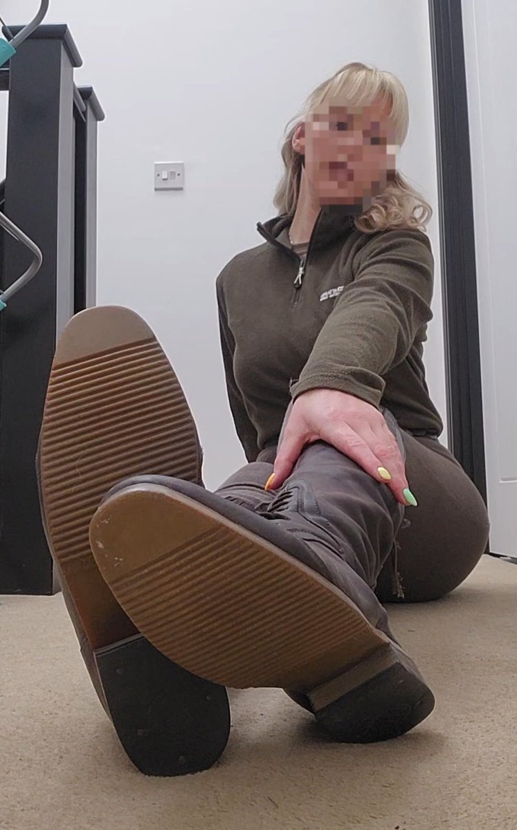 Mistress Tweed tweet media