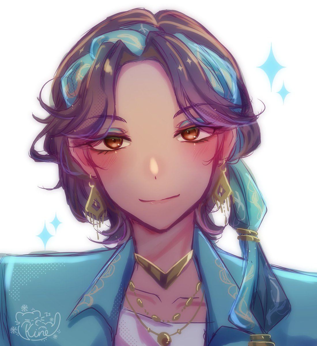 #twstファンアート