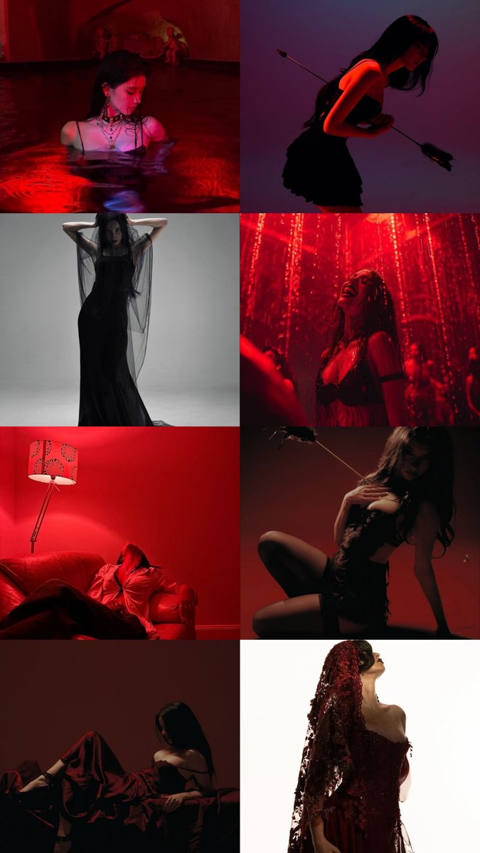 Evie 🌸 ♡ㅔ비 // 5수코 // 25y 원피스 01.&09.05 tweet media